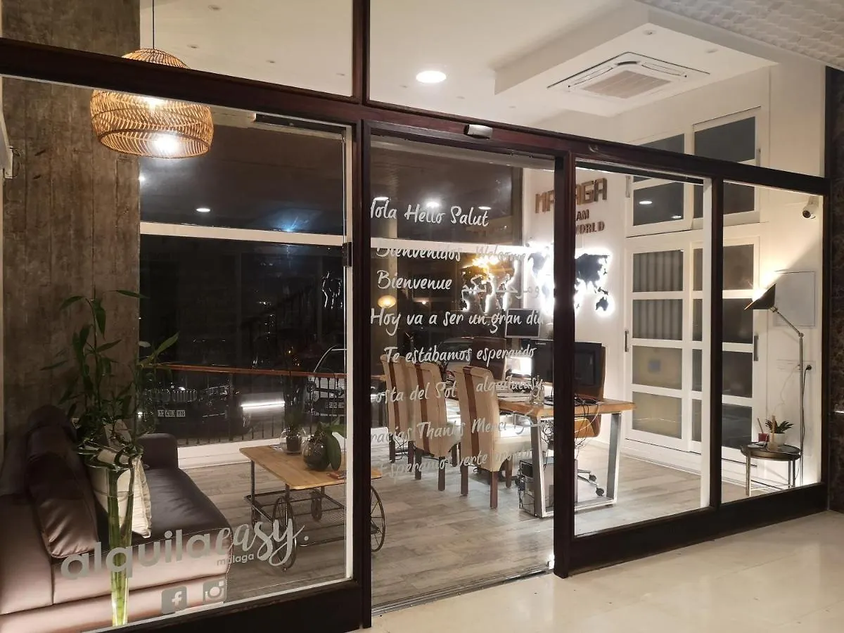 Beach Apartment - Benalmadena Costa