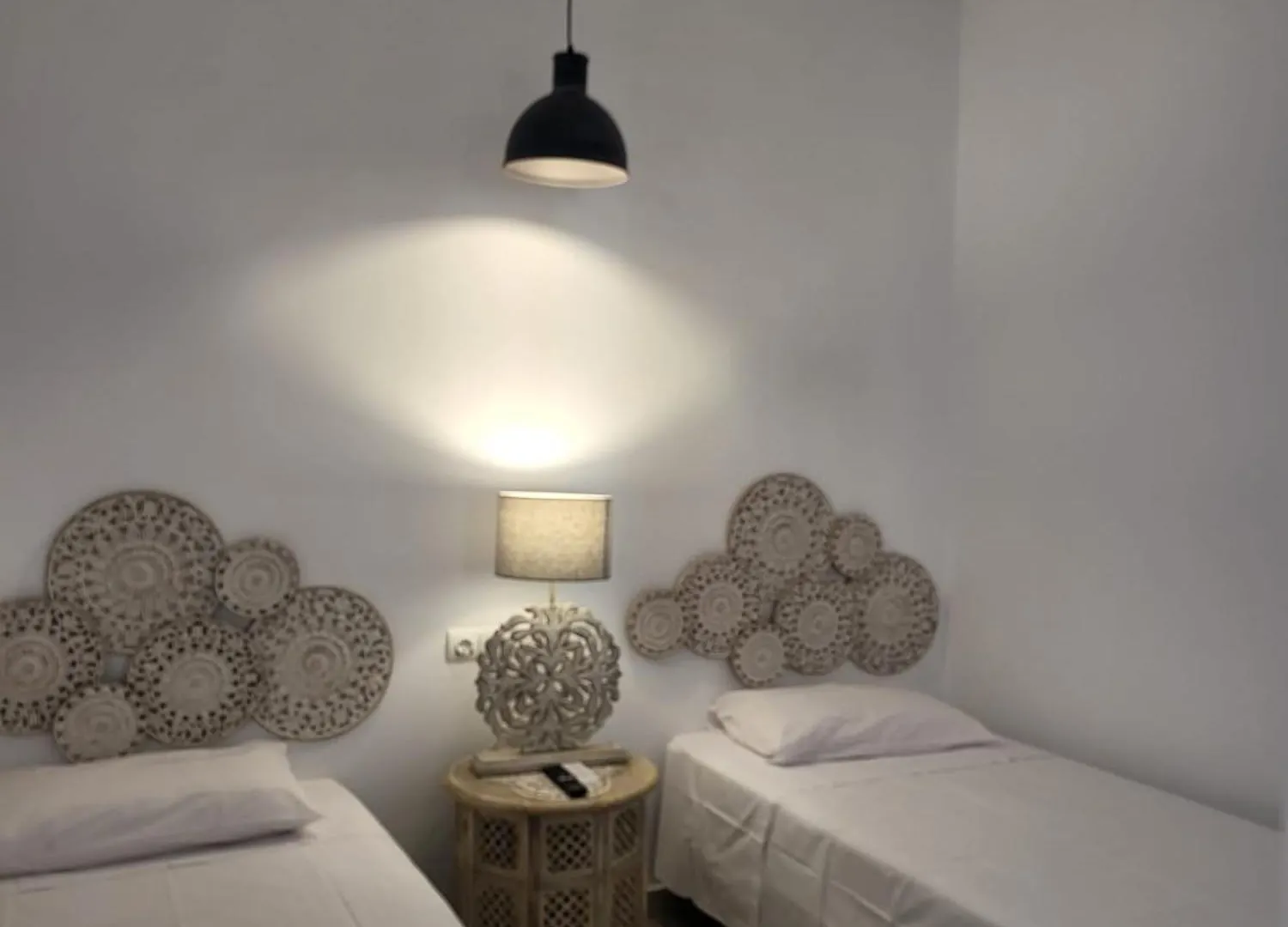 Beach Apartment - Benalmadena Costa 0*,  スペイン