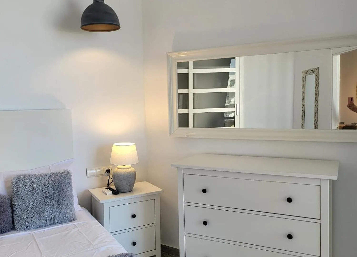 Beach Apartment - Benalmadena Costa Spanien