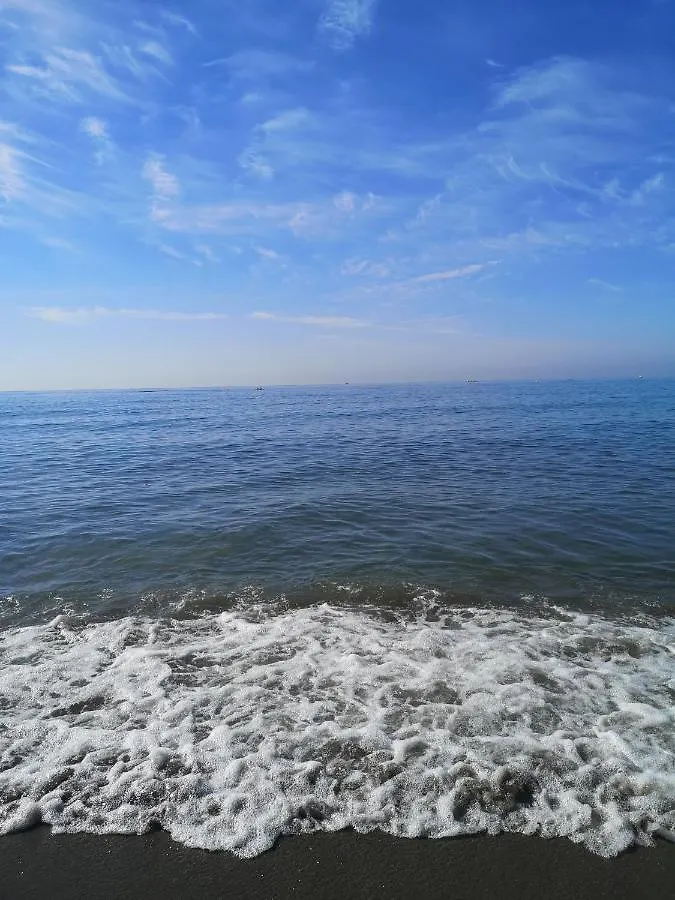 Beach Apartment - Benalmadena Costa Spain