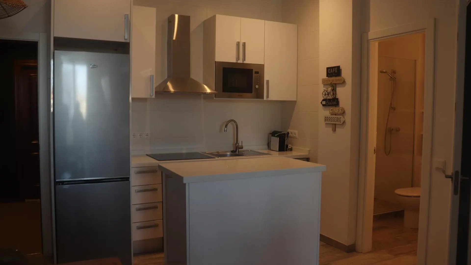 Beach Apartment - Benalmadena Costa