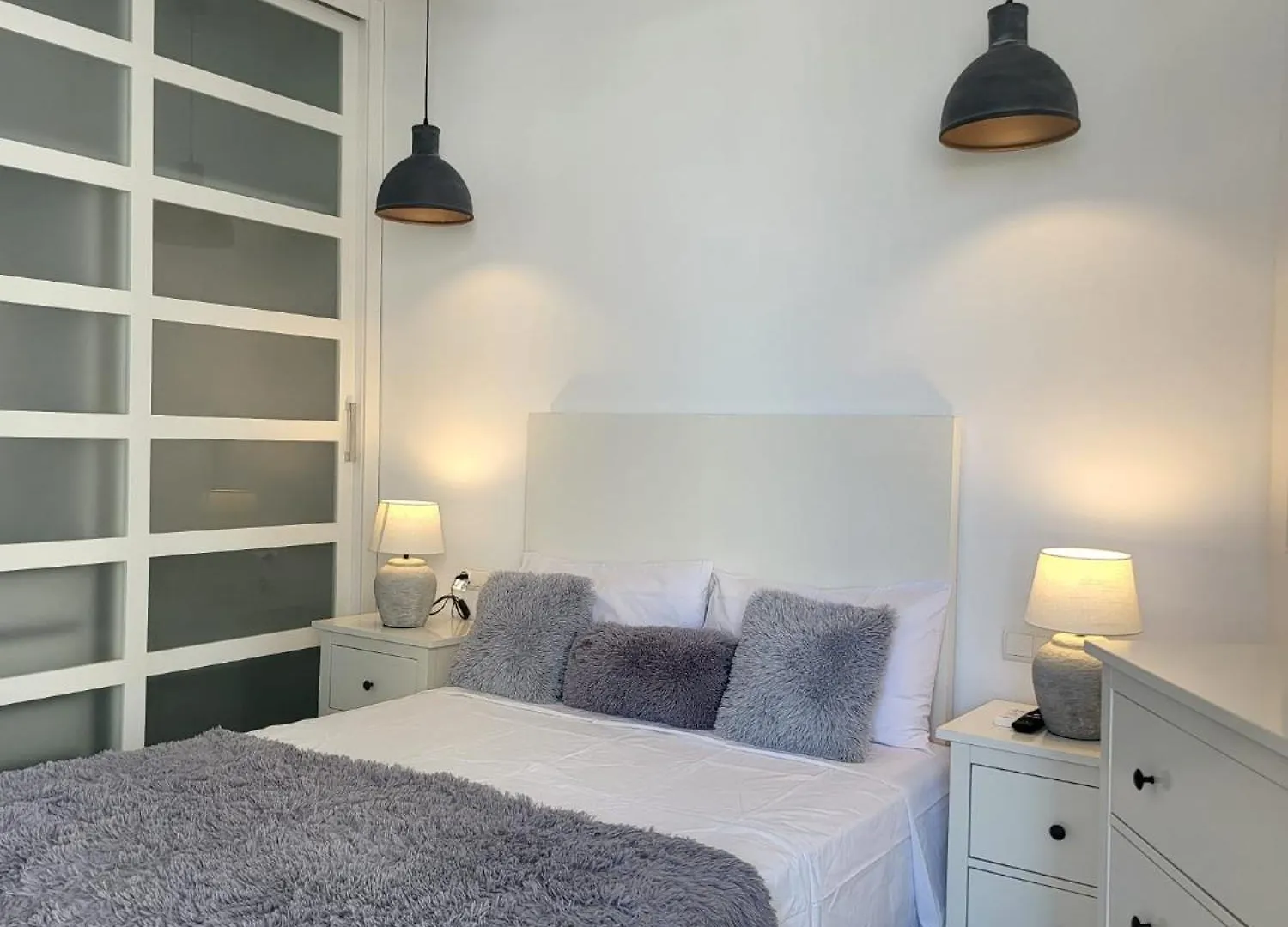 Beach Apartment - Benalmadena Costa location